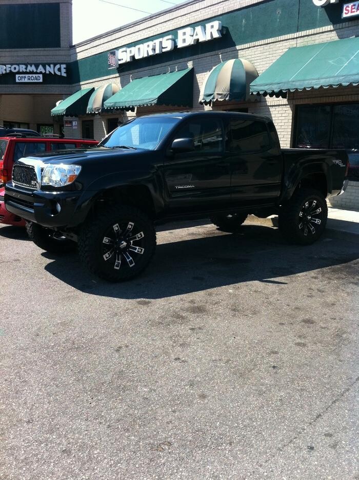 Images Performance Off Road