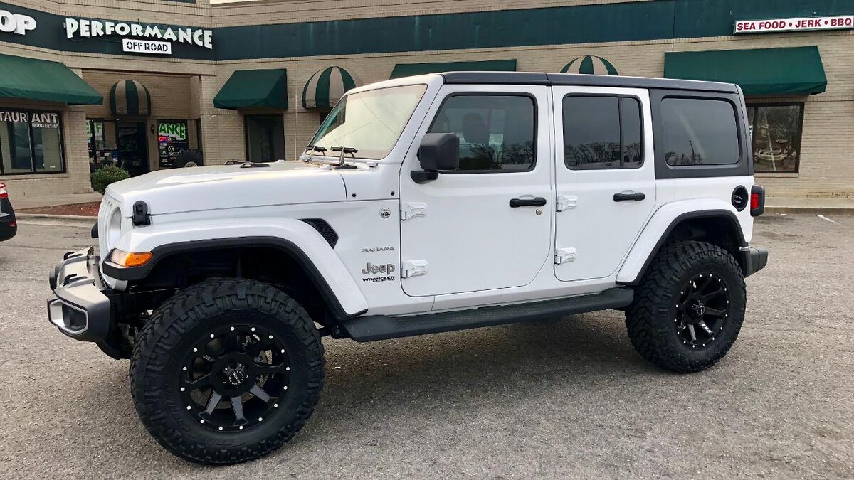 Images Performance Off Road