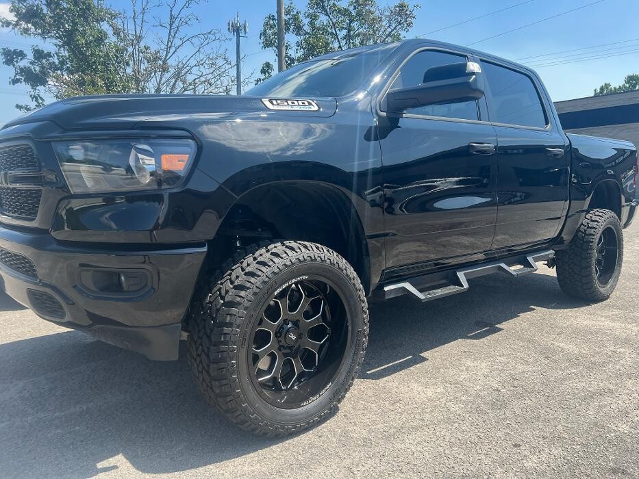 Images Performance Off Road