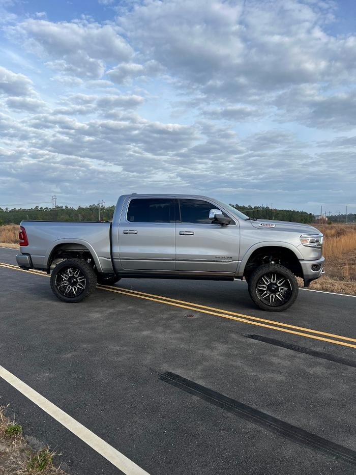 Images Performance Off Road