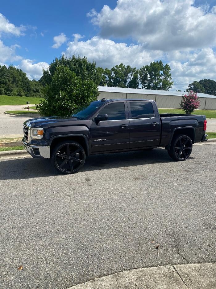 Images Performance Off Road