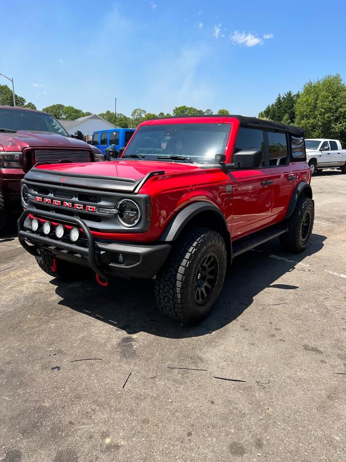 Images Performance Off Road