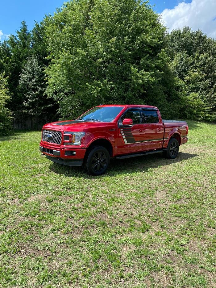 Images Performance Off Road