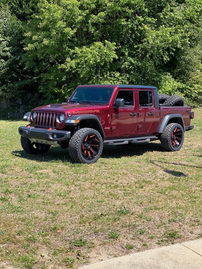 Images Performance Off Road