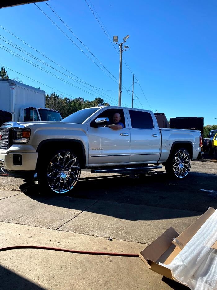 Images Performance Off Road