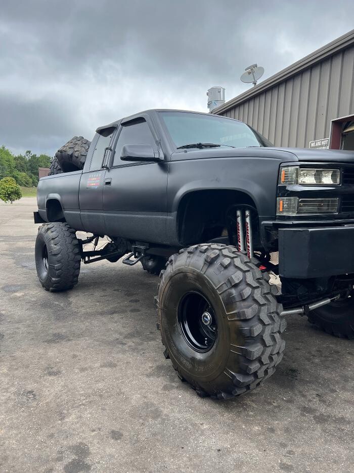 Images Performance Off Road