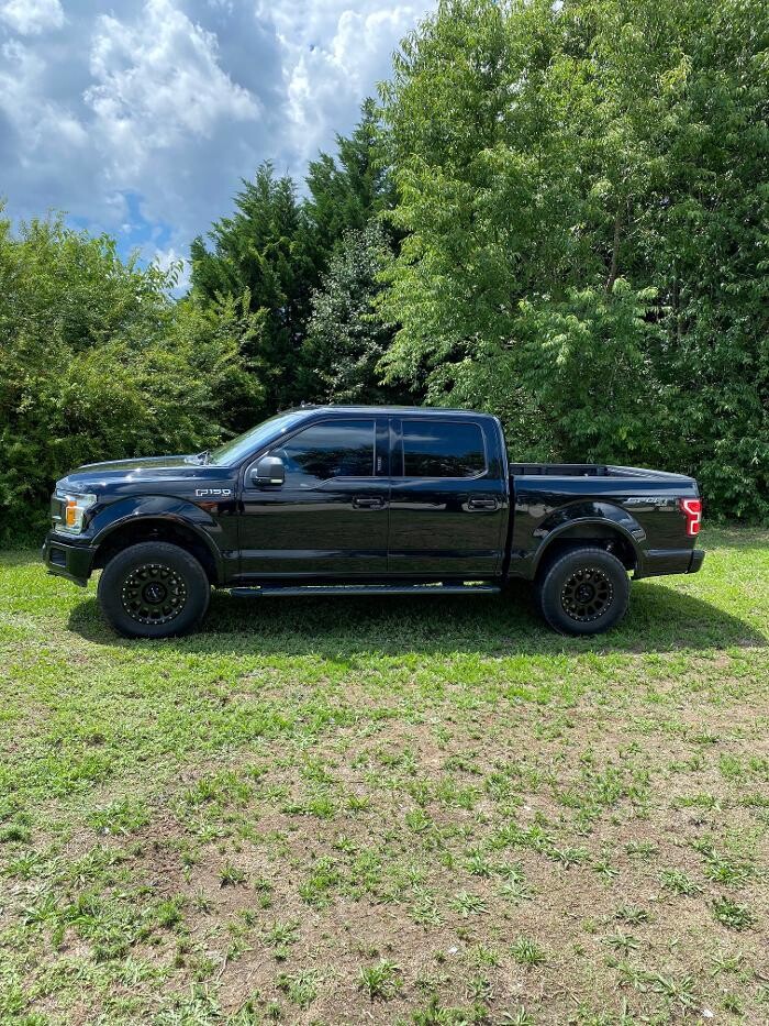 Images Performance Off Road