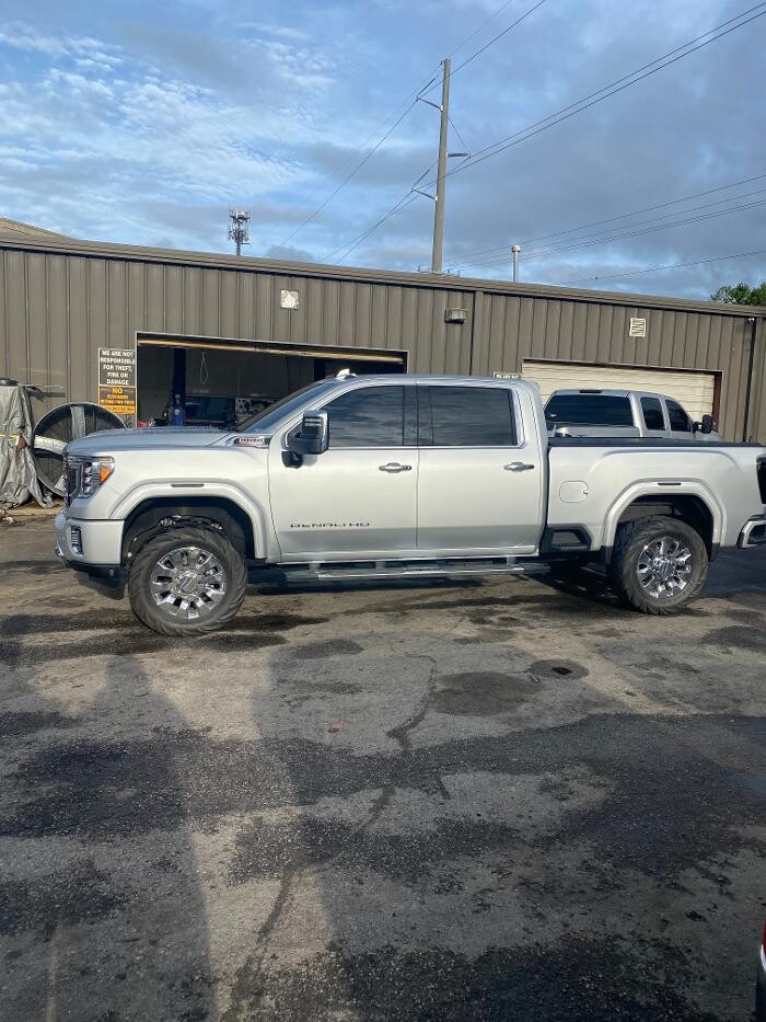 Images Performance Off Road
