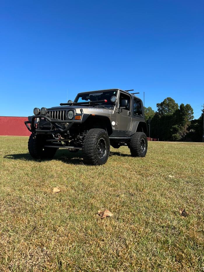 Images Performance Off Road