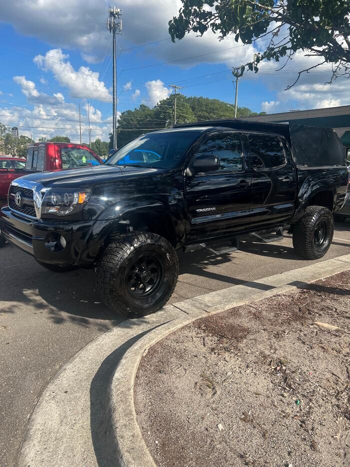 Images Performance Off Road