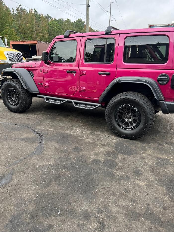 Images Performance Off Road