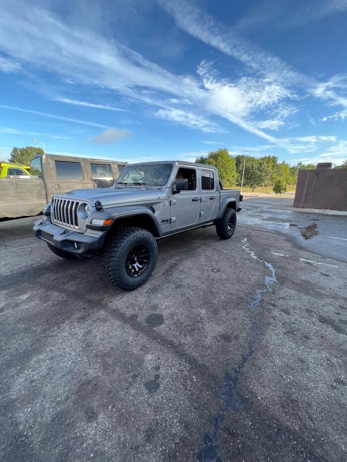 Images Performance Off Road