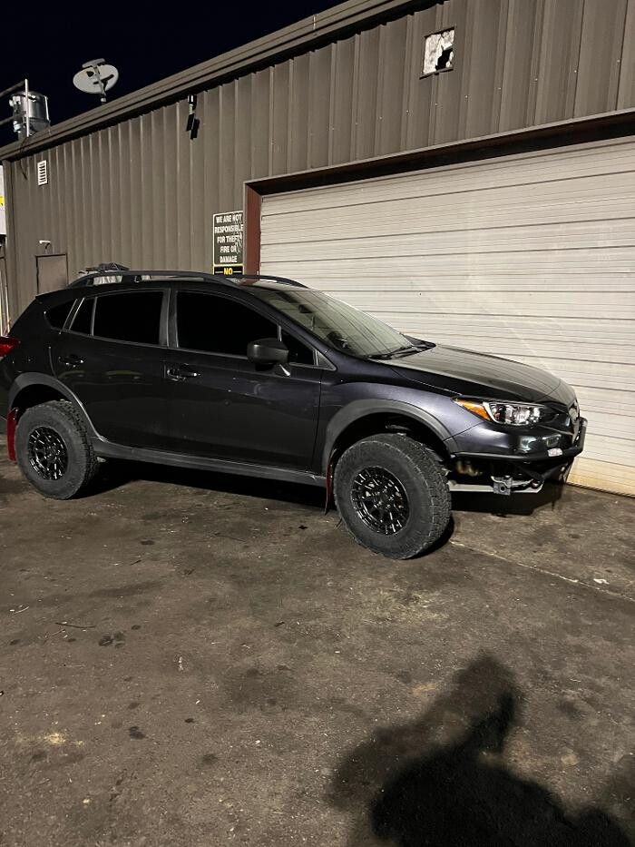 Images Performance Off Road
