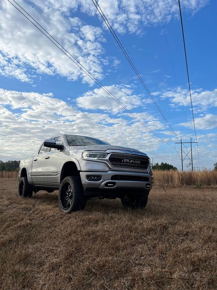 Images Performance Off Road