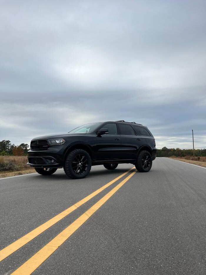 Images Performance Off Road