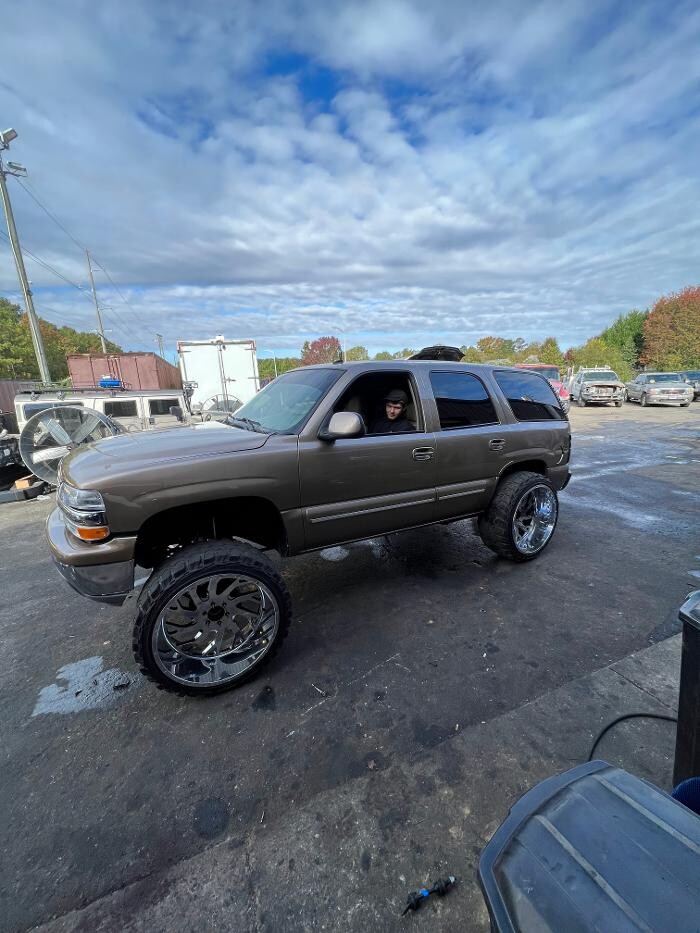 Images Performance Off Road