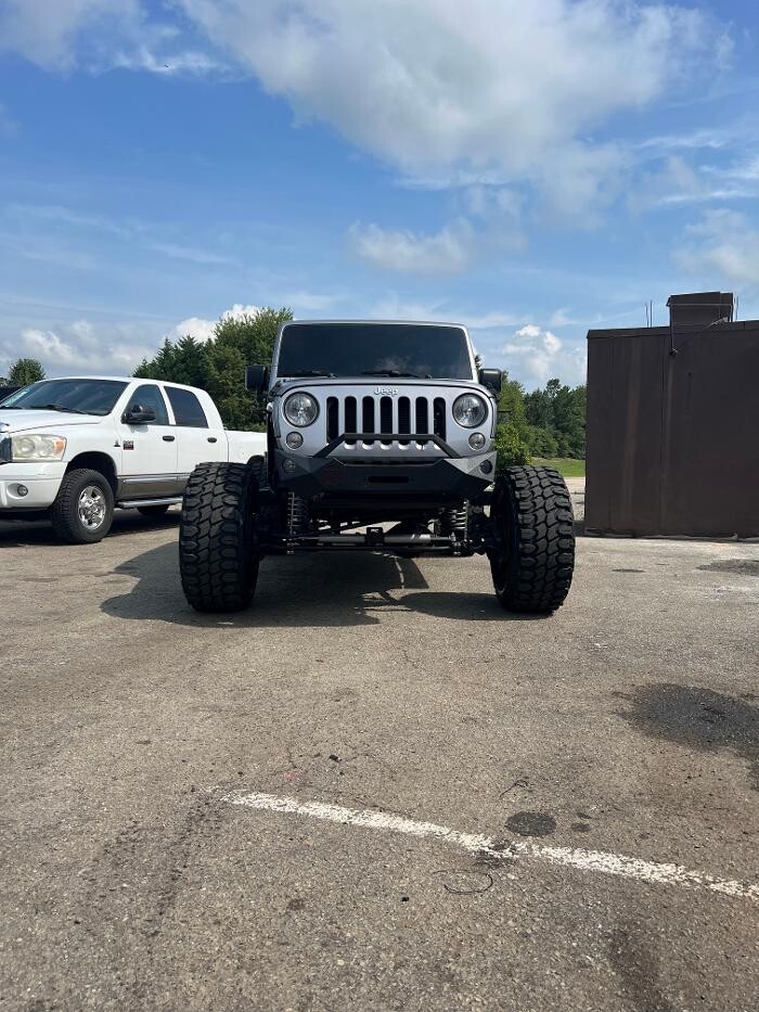 Images Performance Off Road