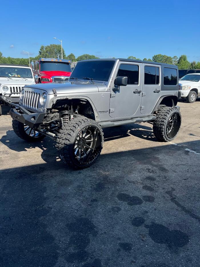 Images Performance Off Road
