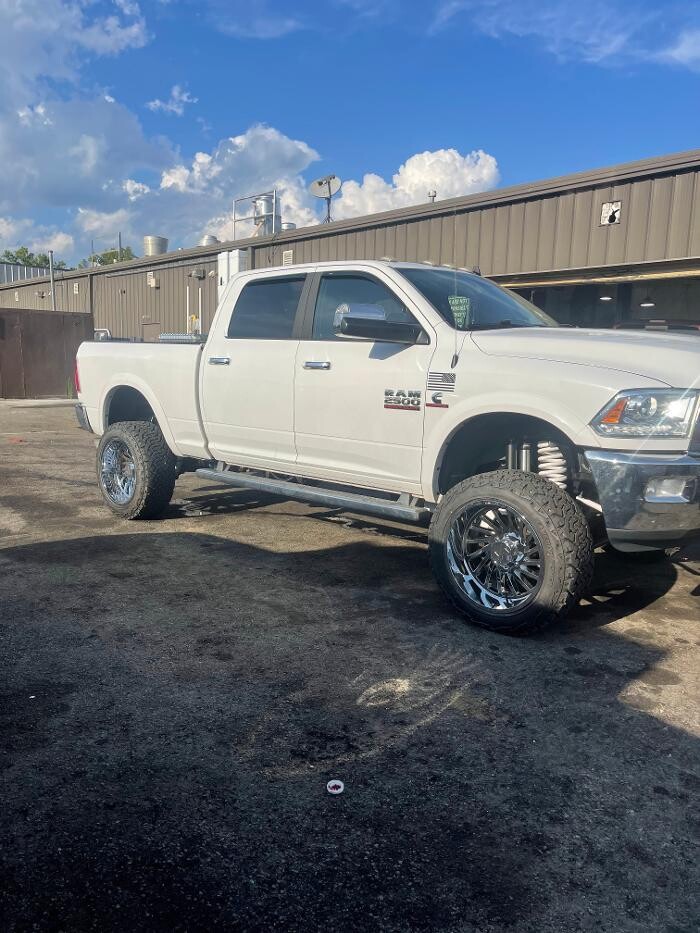 Images Performance Off Road