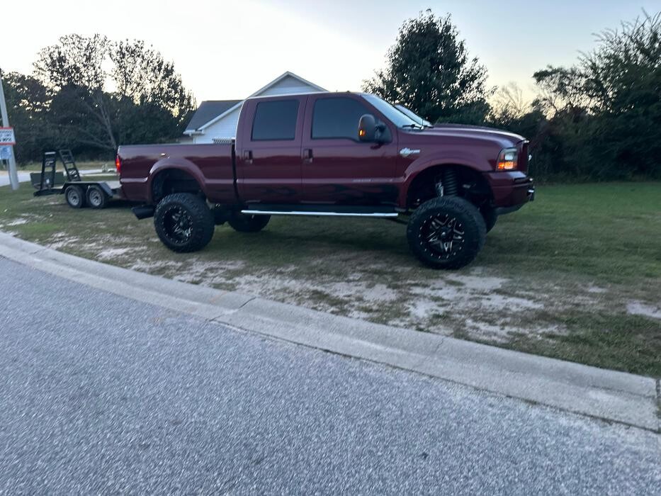 Images Performance Off Road