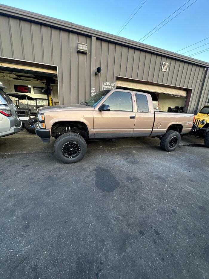 Images Performance Off Road