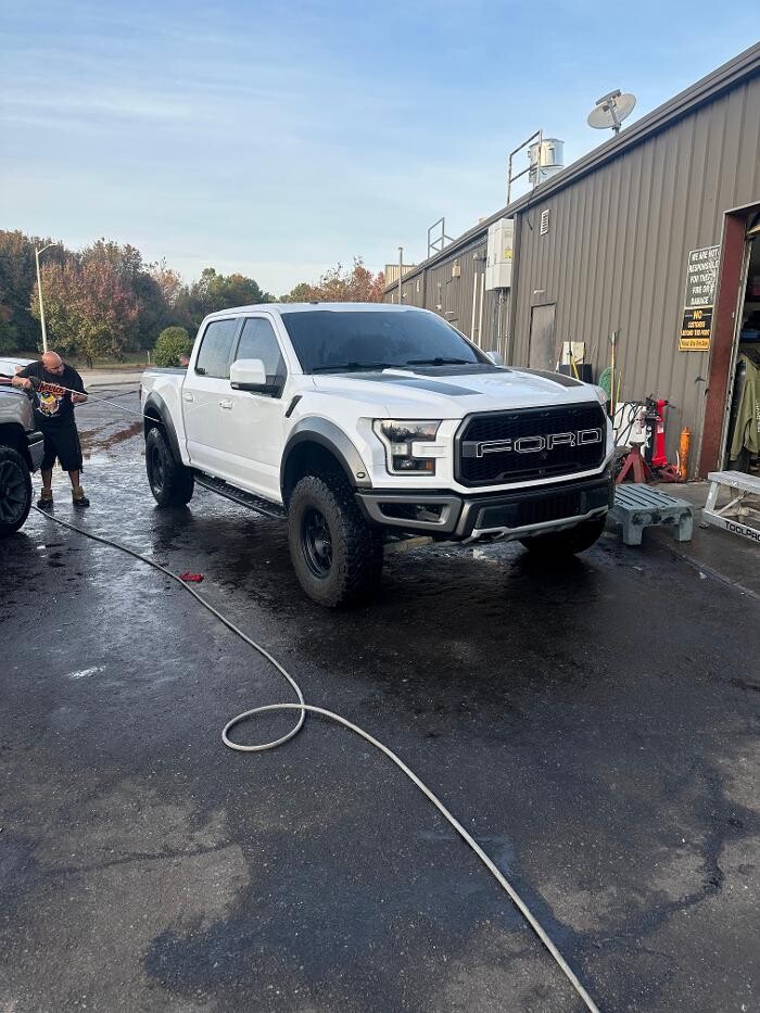 Images Performance Off Road