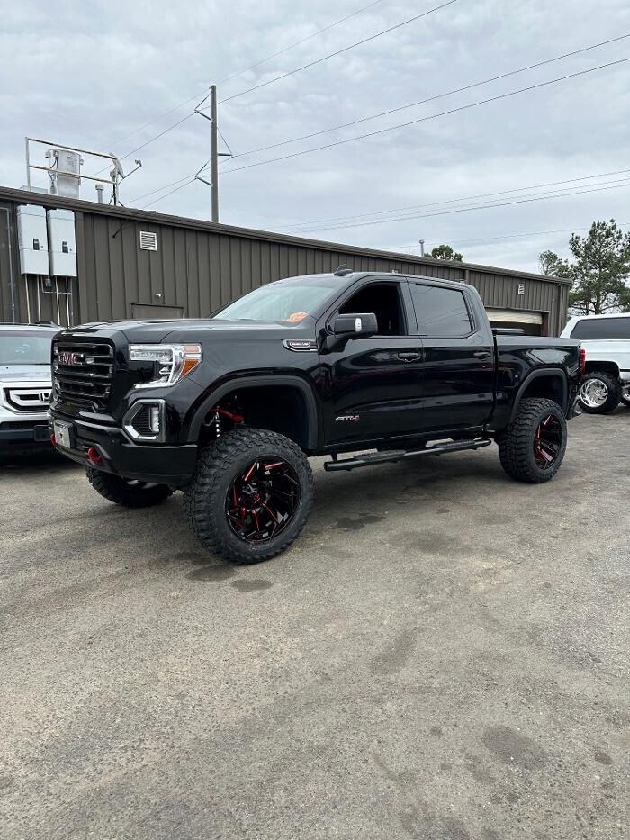 Images Performance Off Road