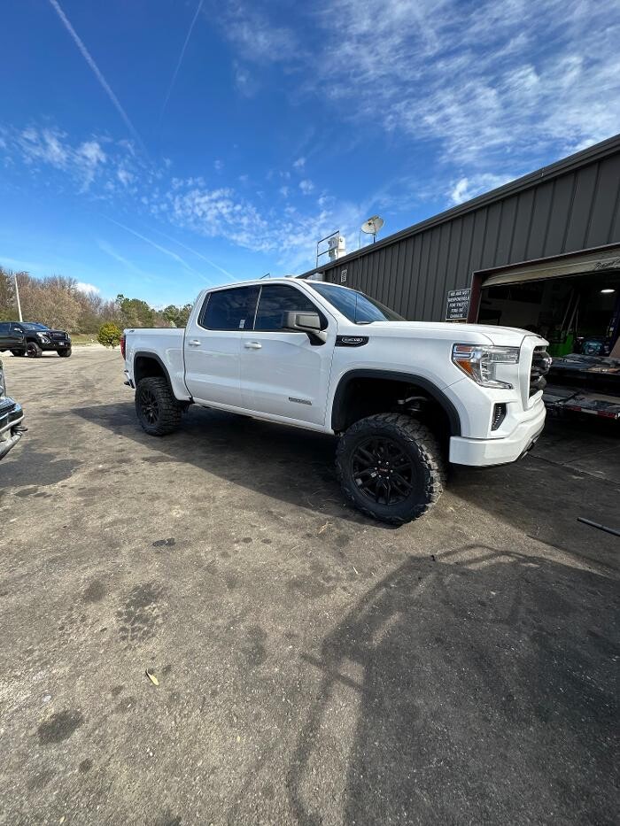 Images Performance Off Road