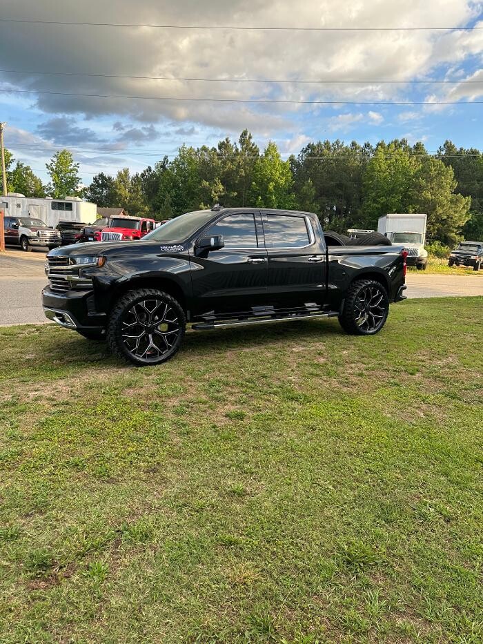 Images Performance Off Road