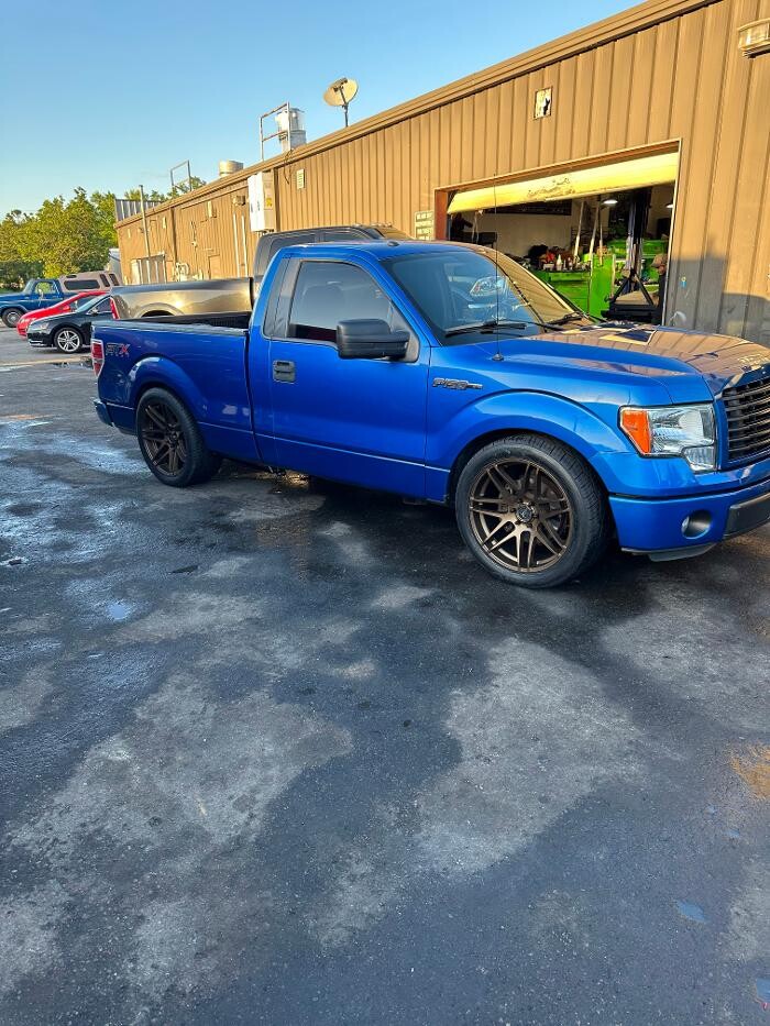 Images Performance Off Road