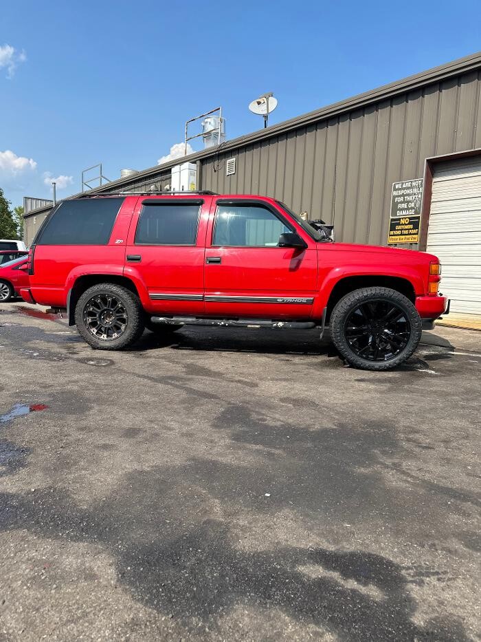 Images Performance Off Road