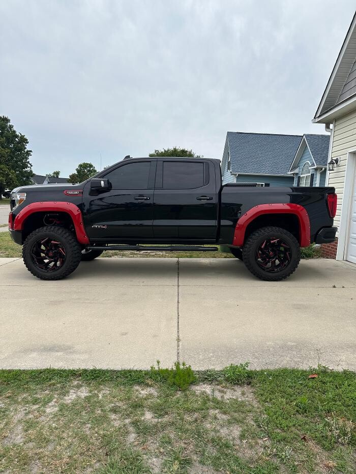 Images Performance Off Road