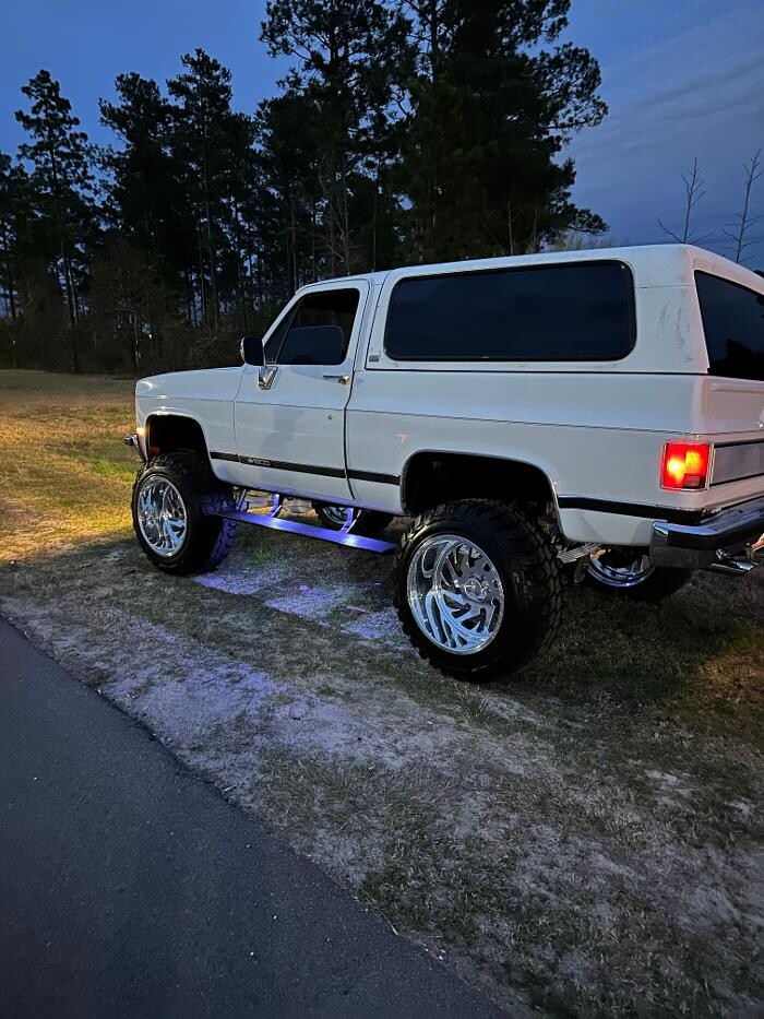 Images Performance Off Road