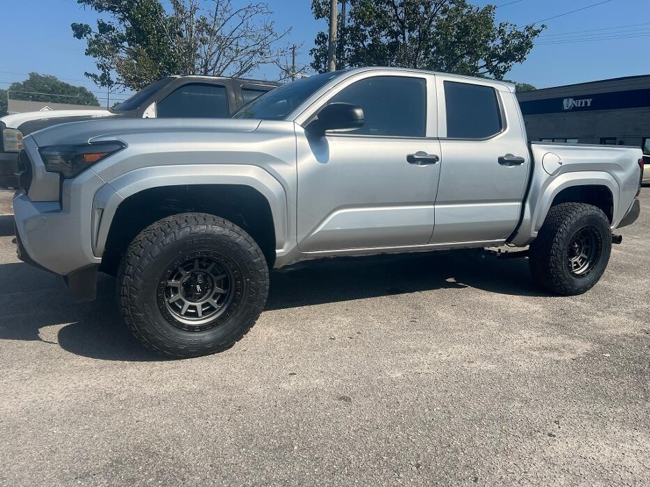 Images Performance Off Road