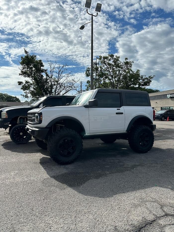 Images Performance Off Road