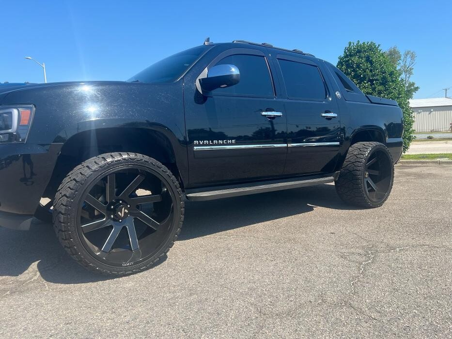 Images Performance Off Road