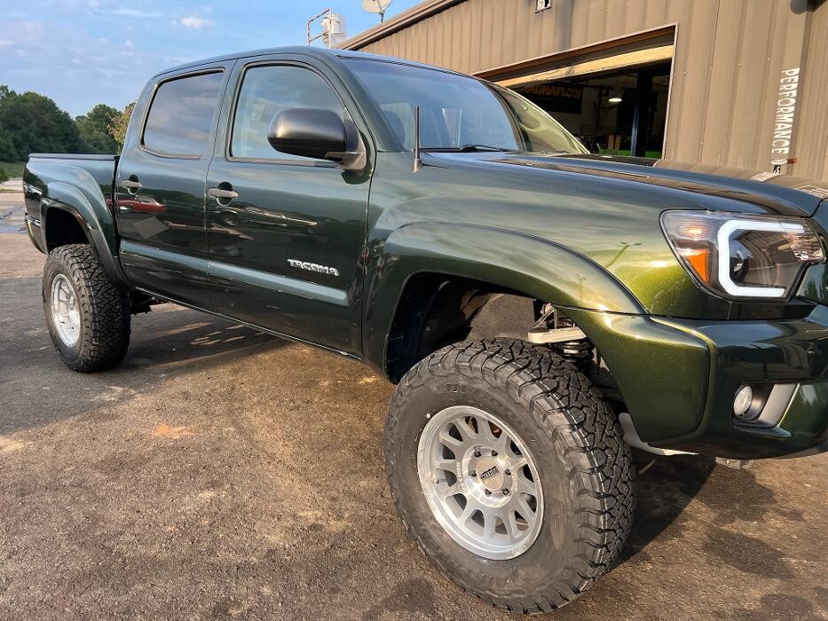 Images Performance Off Road