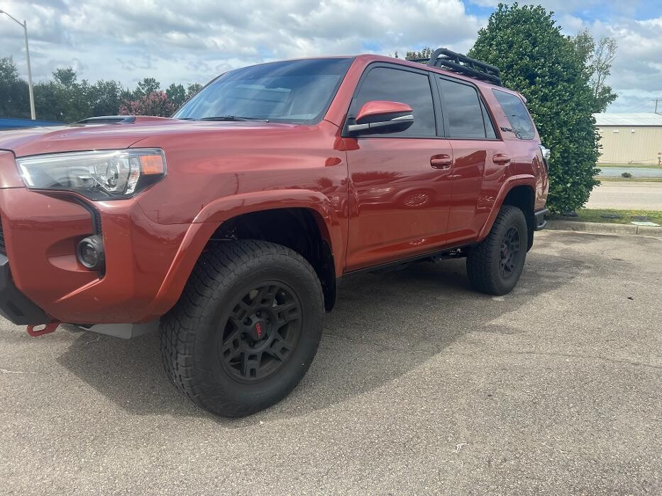 Images Performance Off Road