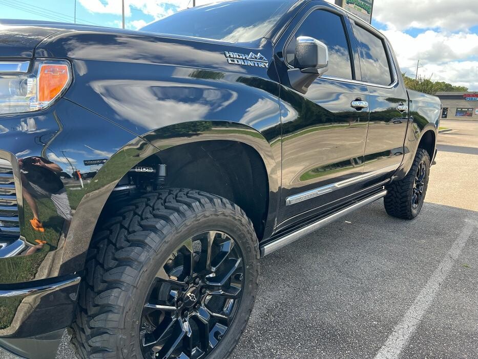 Images Performance Off Road