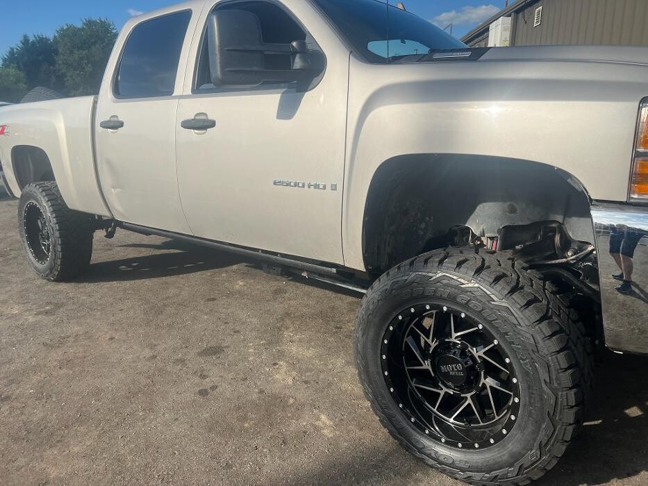Images Performance Off Road