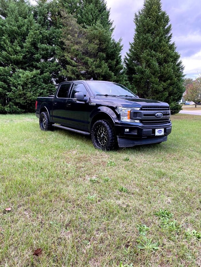 Images Performance Off Road