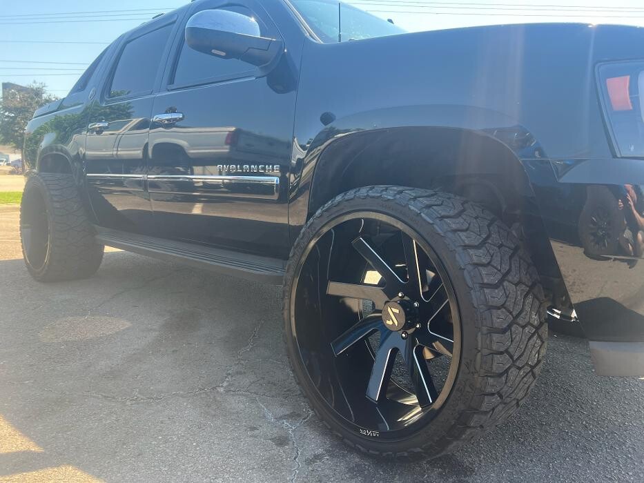 Images Performance Off Road