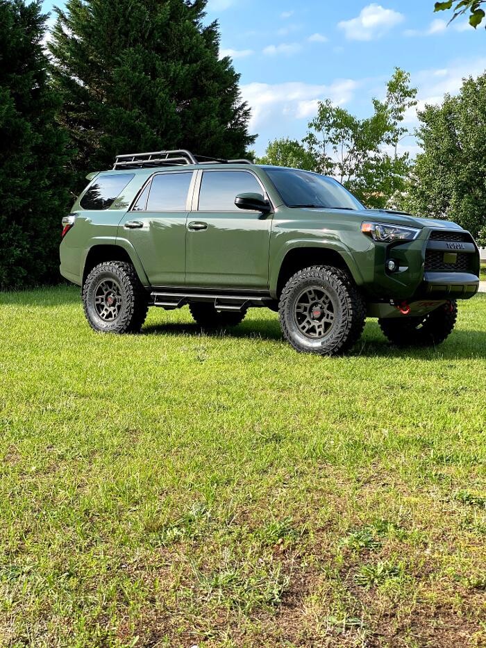 Images Performance Off Road