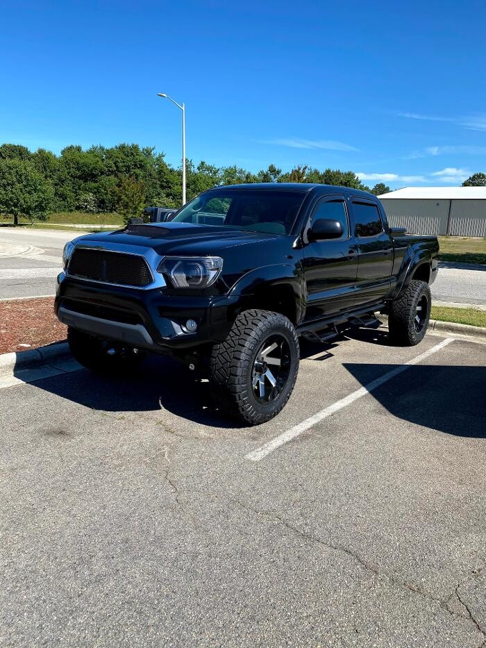 Images Performance Off Road