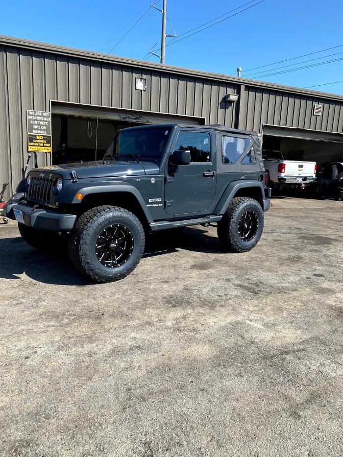 Images Performance Off Road