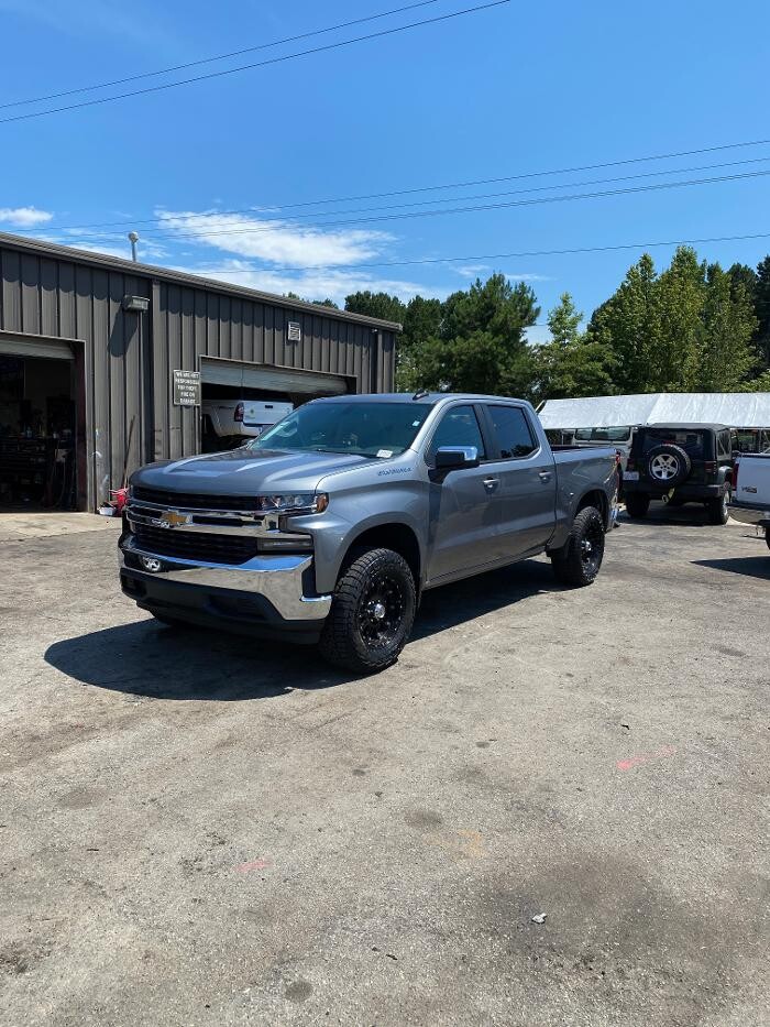Images Performance Off Road