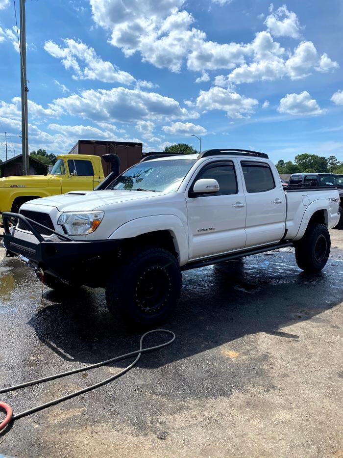Images Performance Off Road