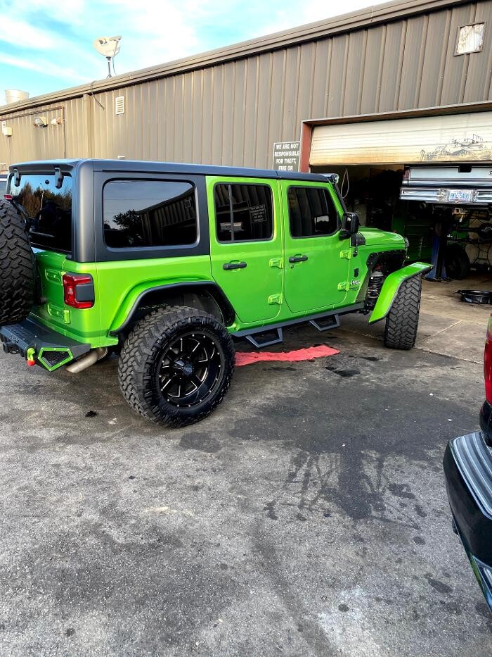Images Performance Off Road