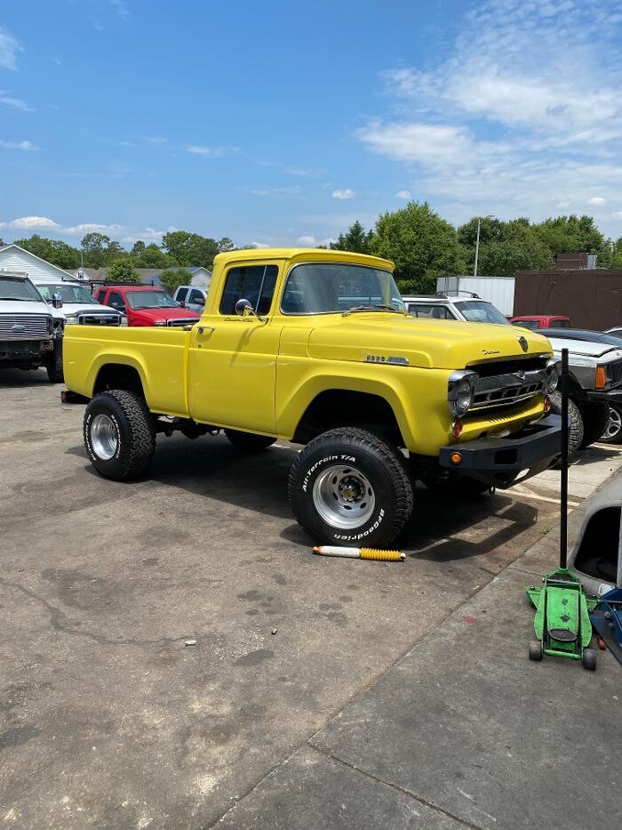 Images Performance Off Road