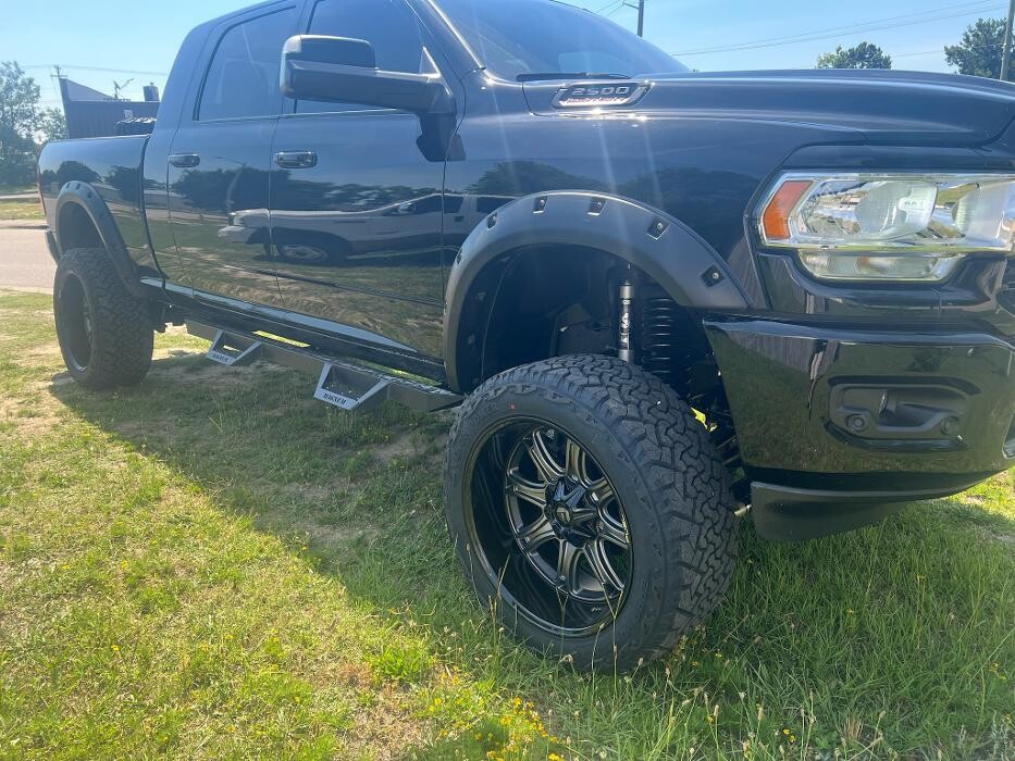 Images Performance Off Road